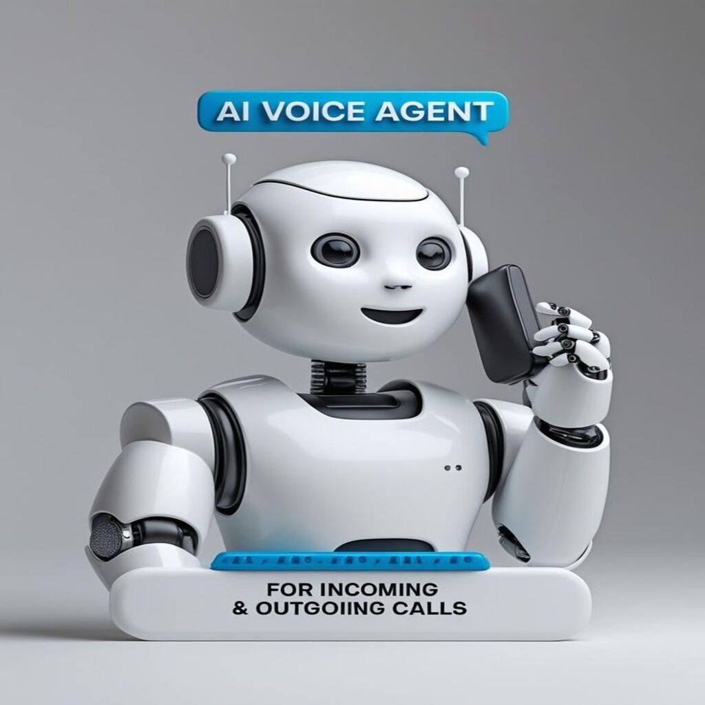Voice AI