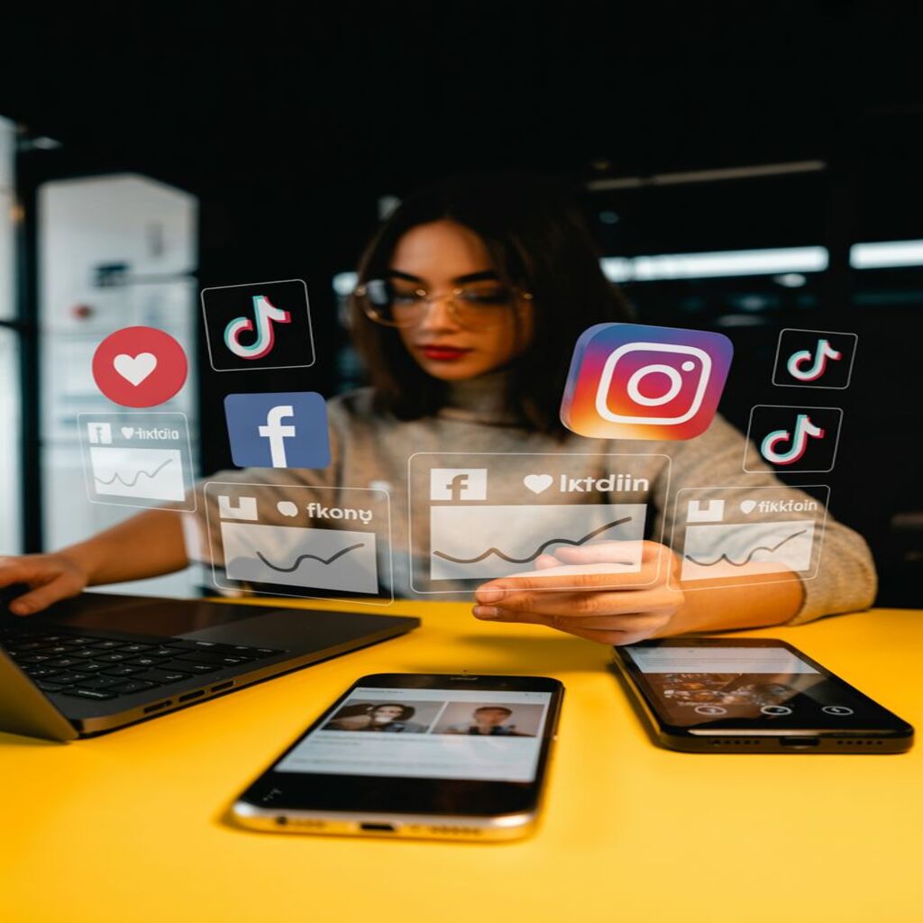 Social Media Manager