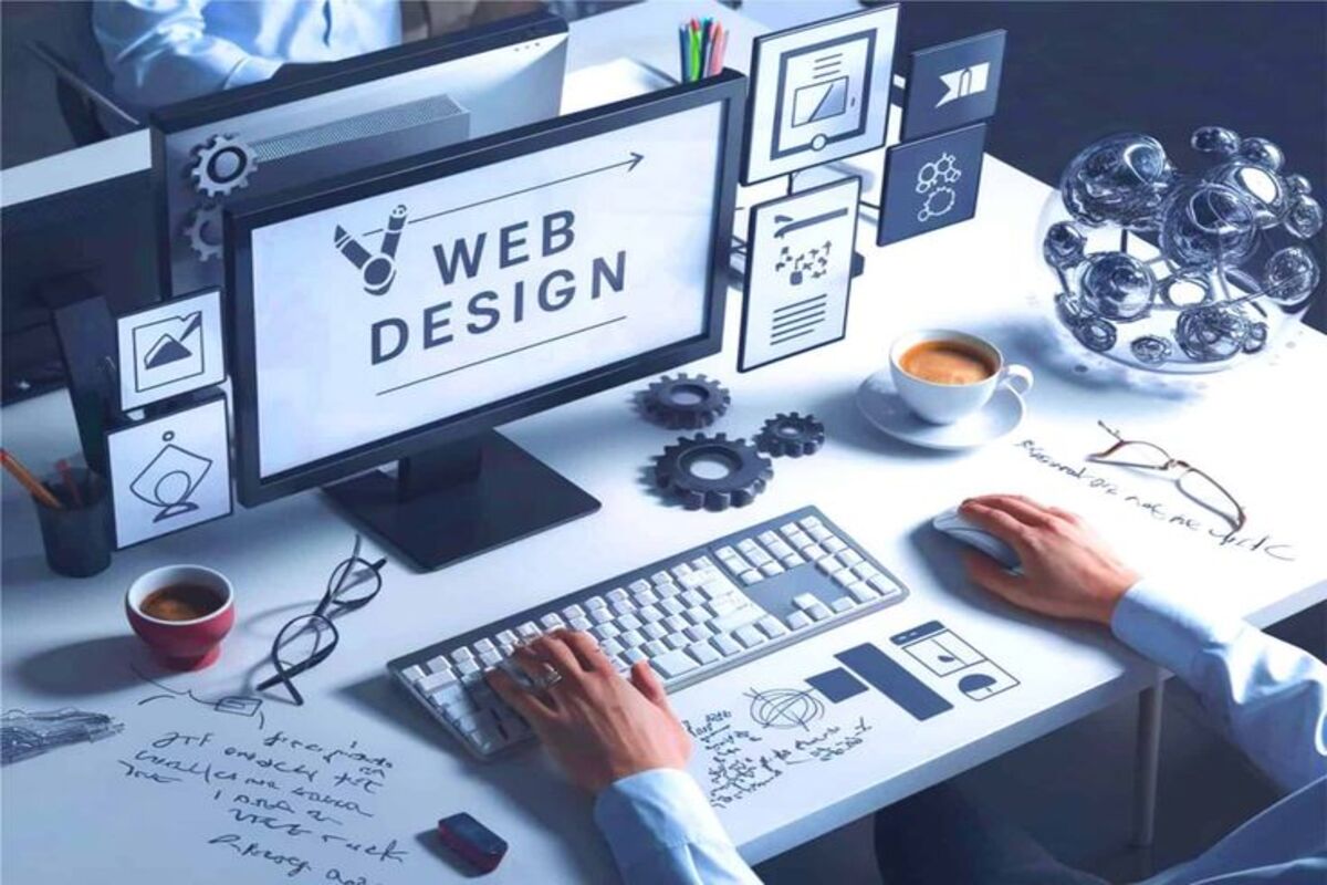 Web Design