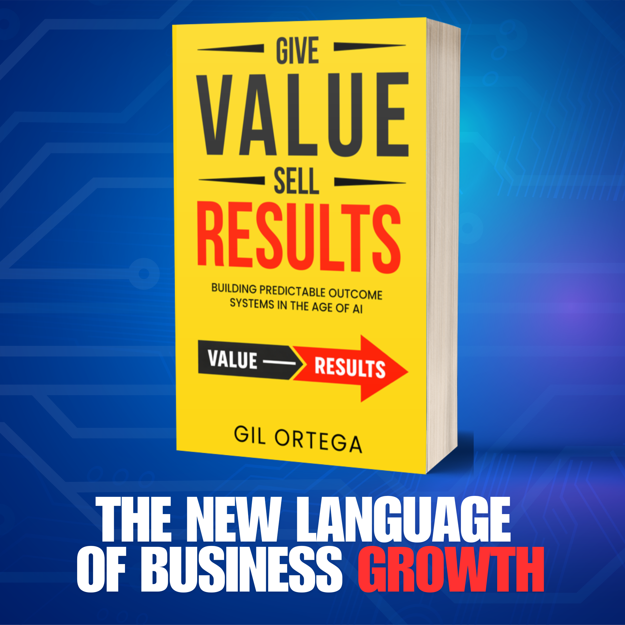Give Value Sell Results