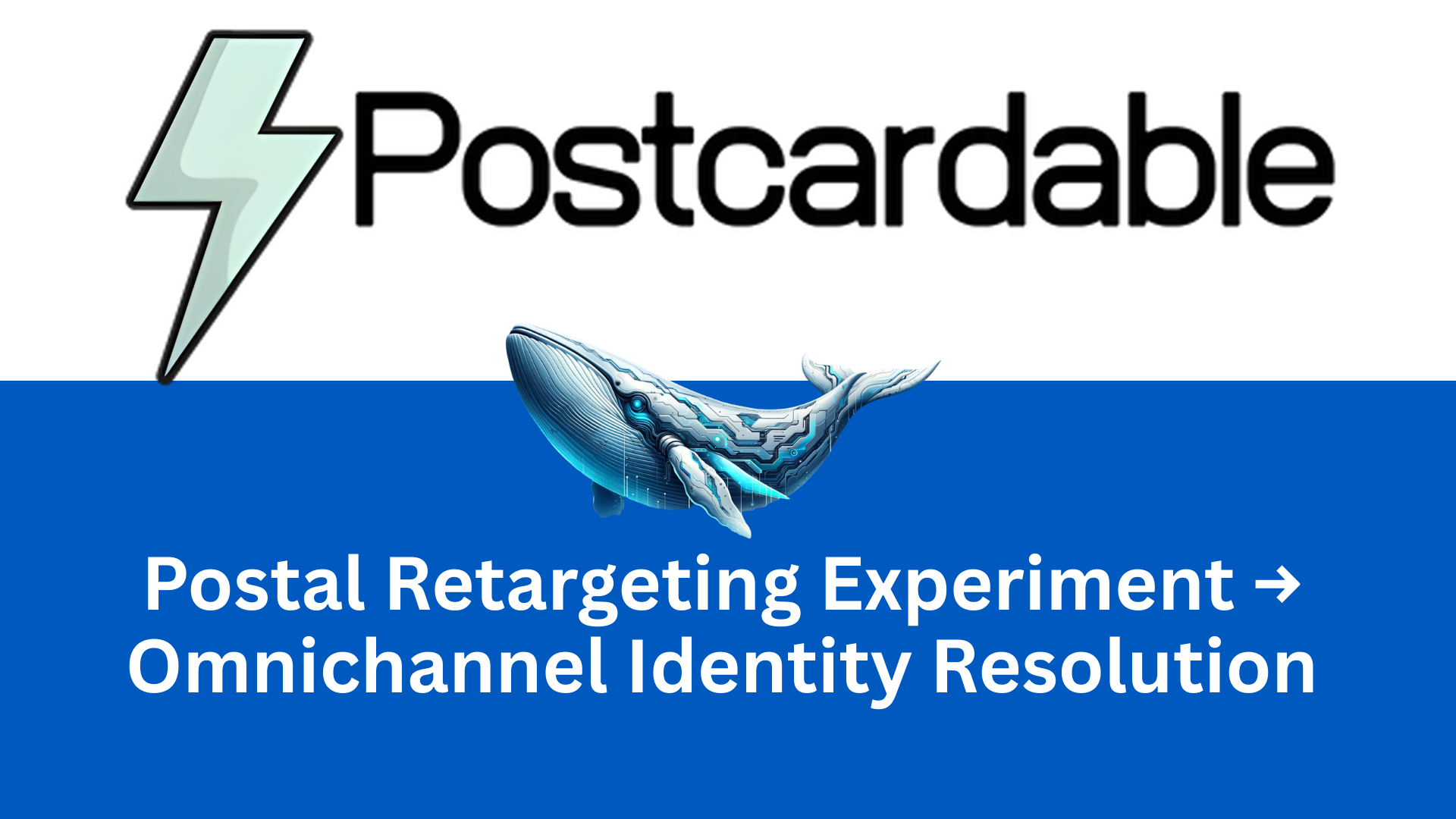 Postcardable