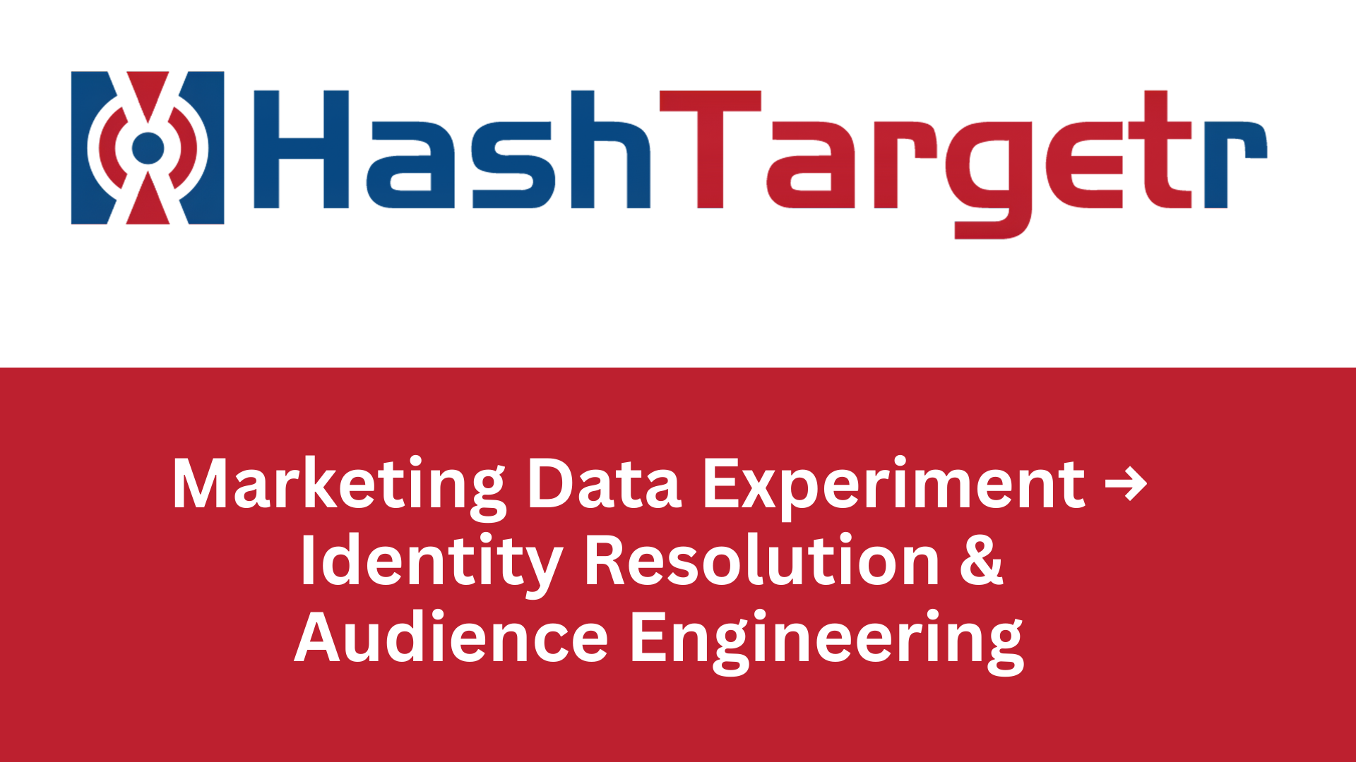HashTargetr