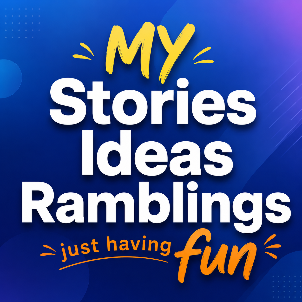 My Stories