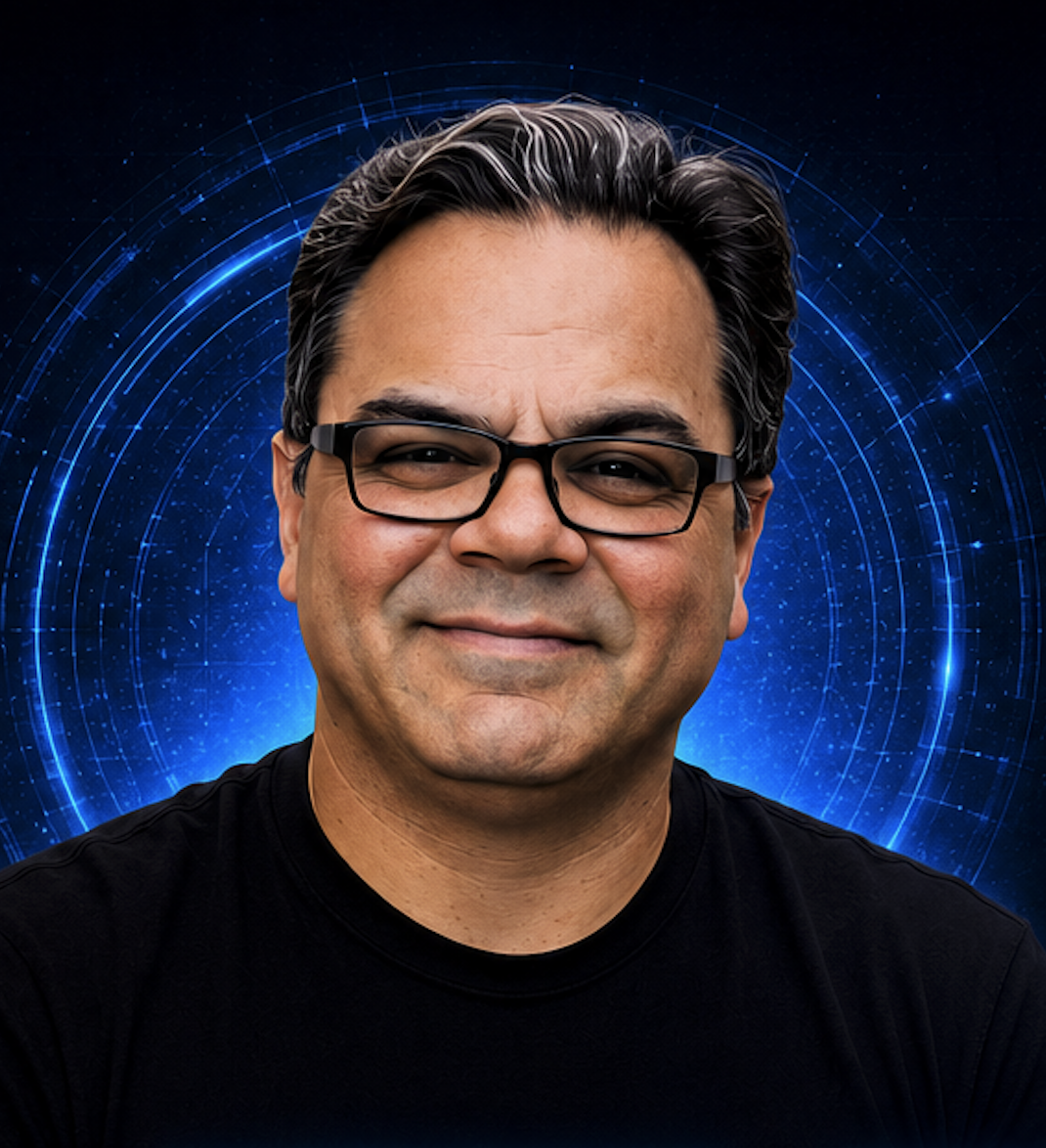 Gil Ortega