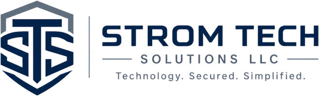 Strom Tech Solutions LLC